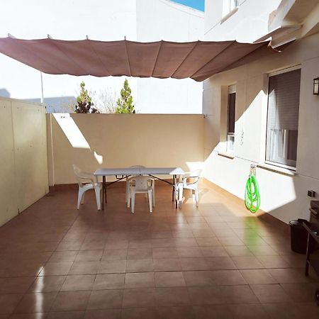 Apartamento Padial Nerja Luaran gambar