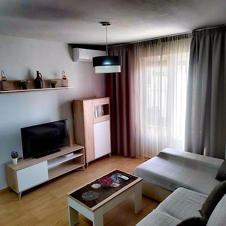 Apartamento Padial Nerja Luaran gambar