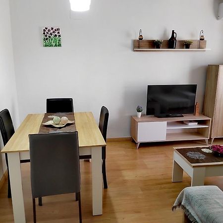 Apartamento Padial Nerja Luaran gambar