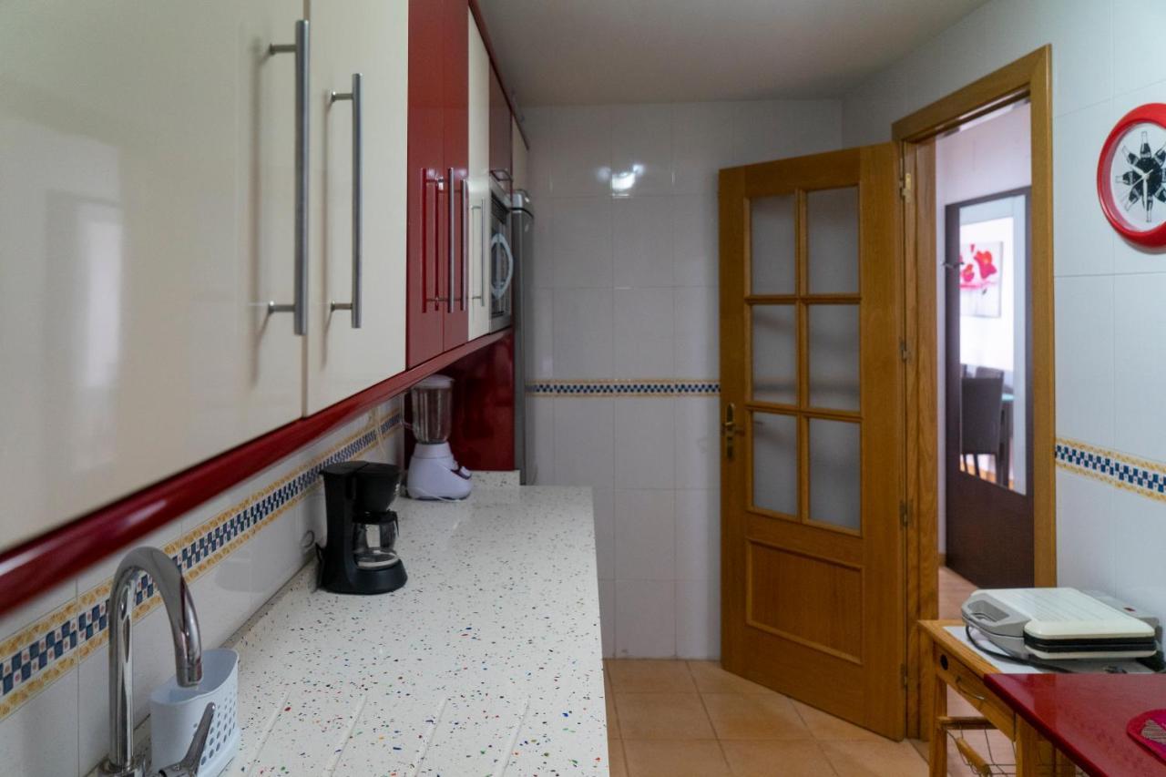 Apartamento Padial Nerja Luaran gambar