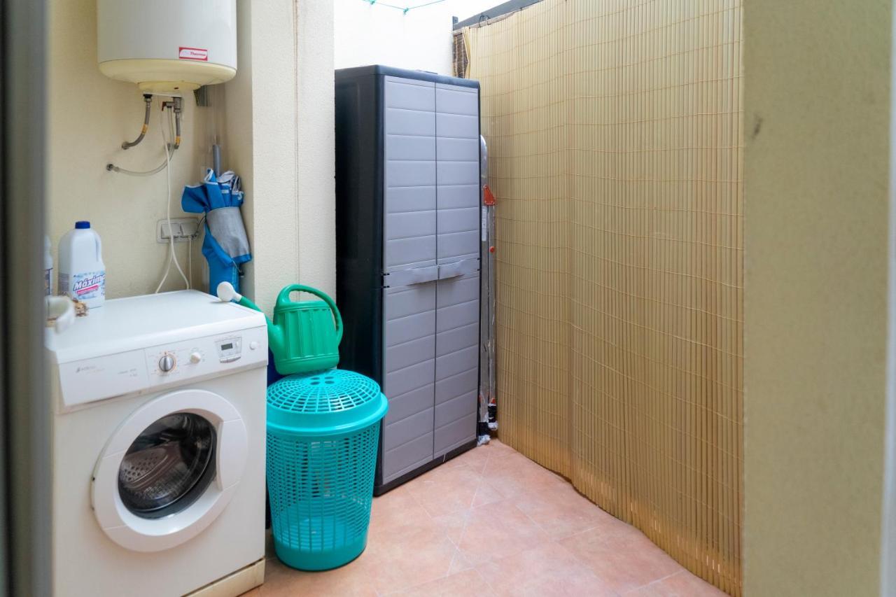 Apartamento Padial Nerja Luaran gambar