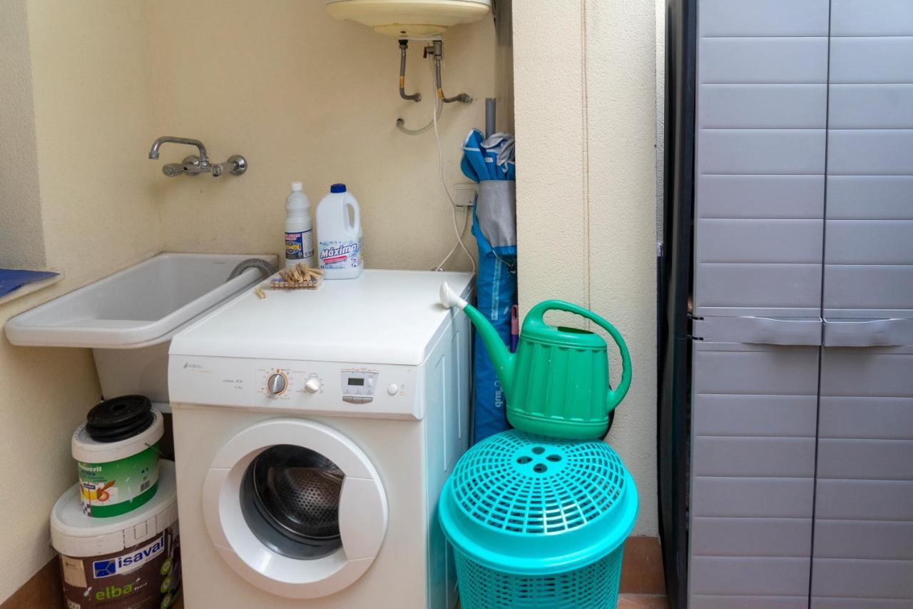 Apartamento Padial Nerja Luaran gambar