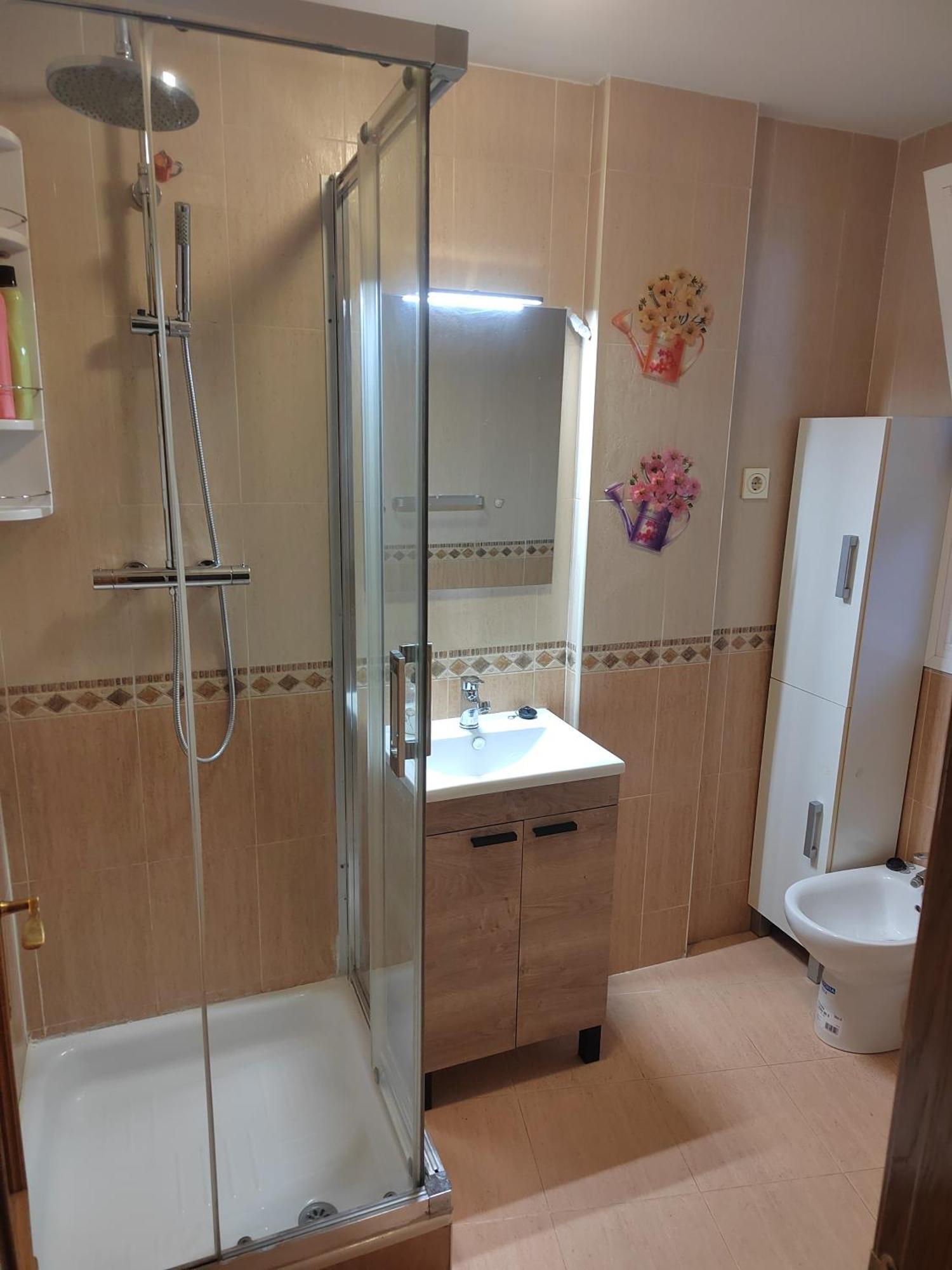 Apartamento Padial Nerja Luaran gambar
