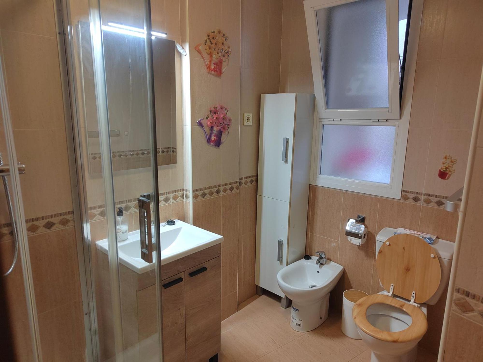 Apartamento Padial Nerja Luaran gambar
