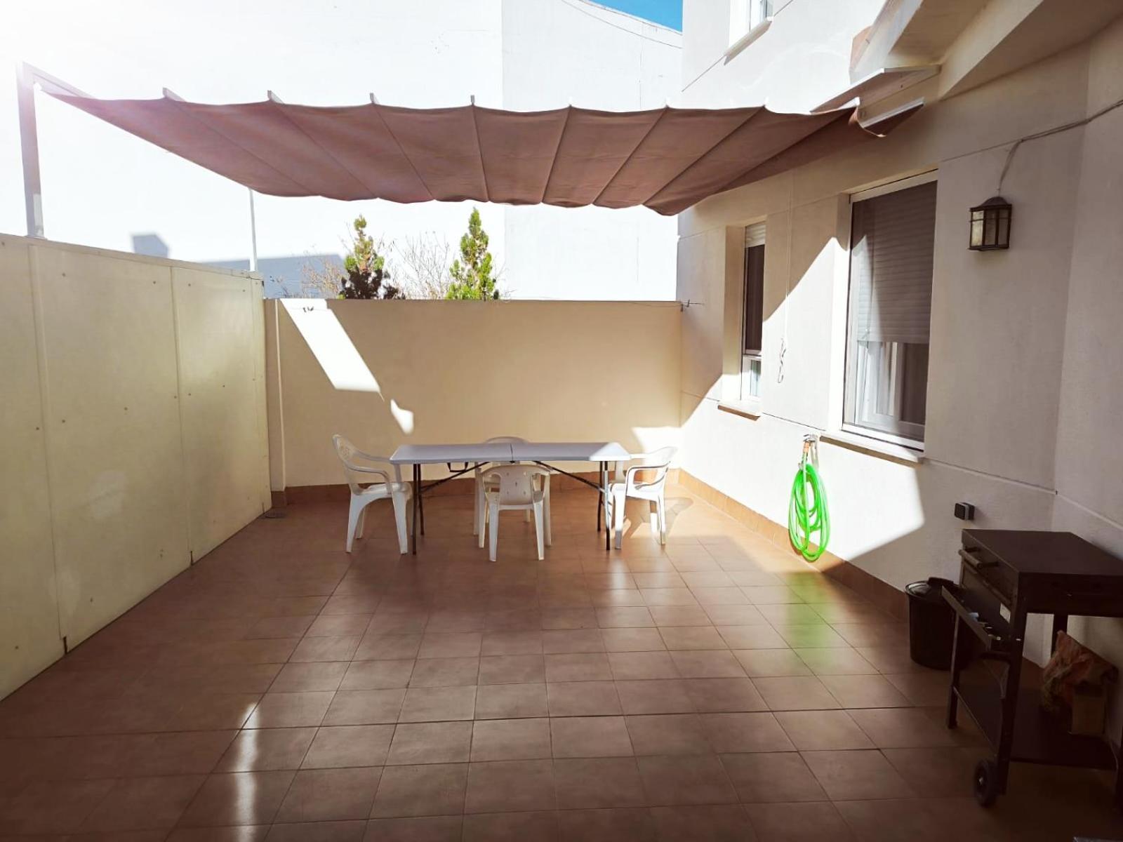 Apartamento Padial Nerja Luaran gambar