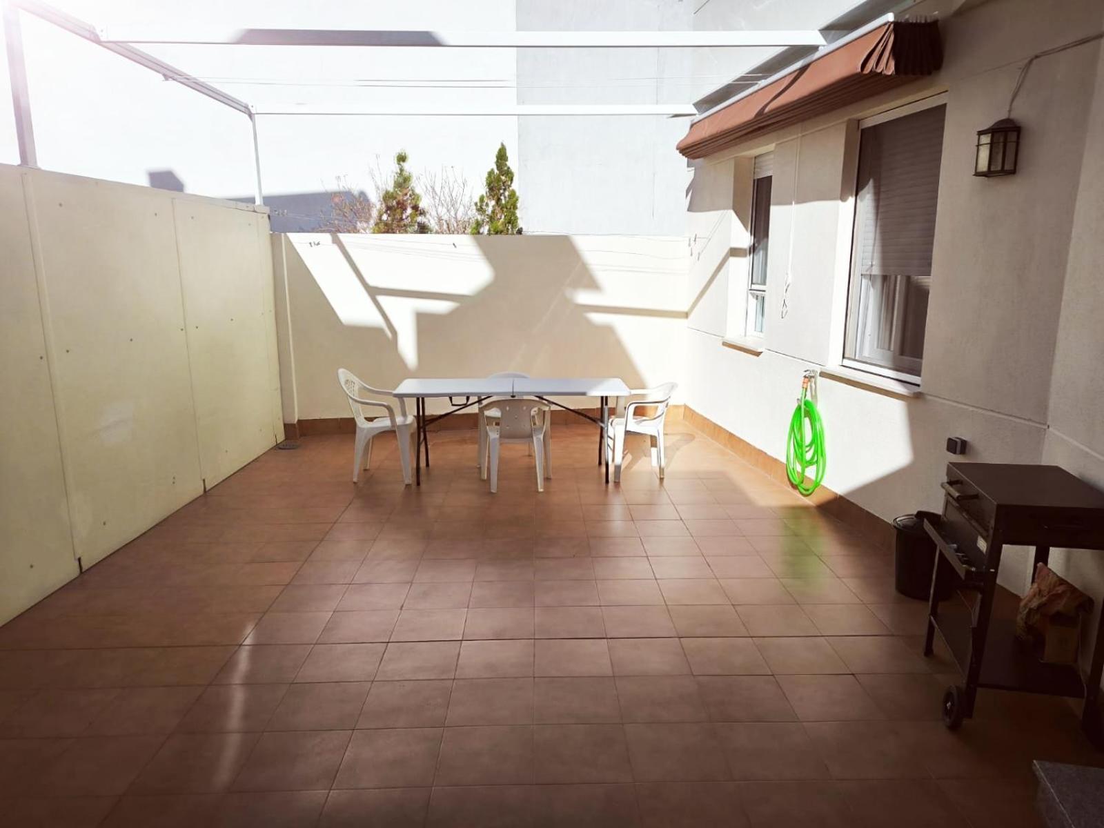 Apartamento Padial Nerja Luaran gambar