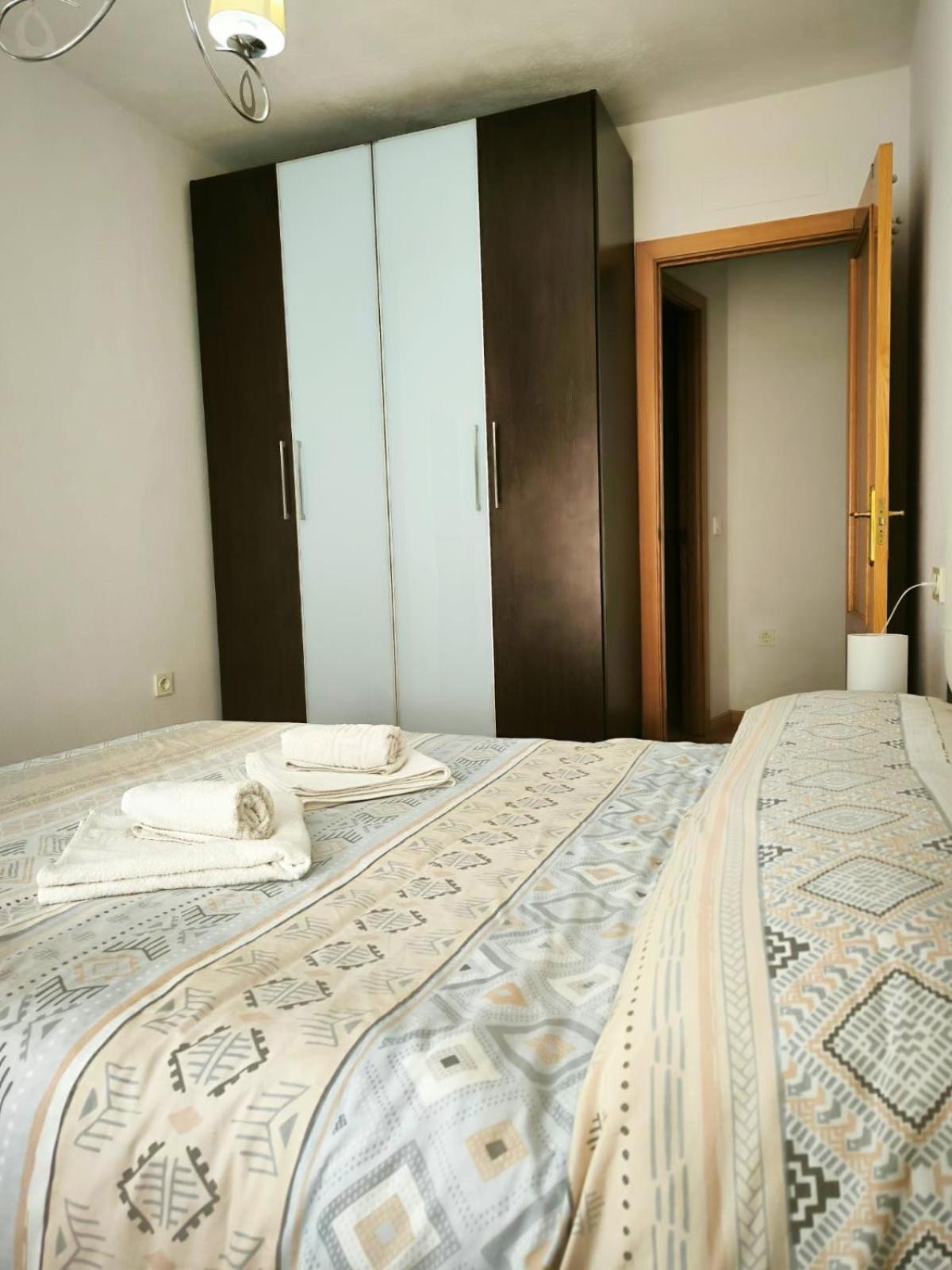 Apartamento Padial Nerja Luaran gambar
