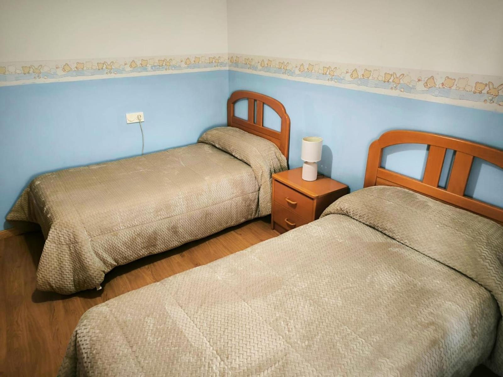 Apartamento Padial Nerja Luaran gambar