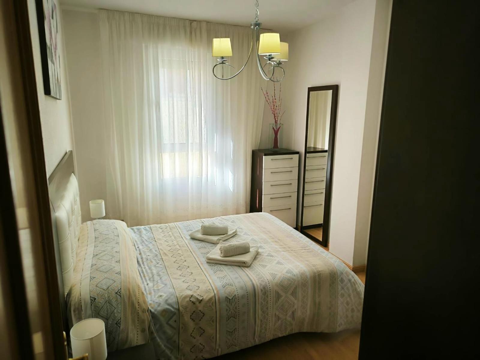 Apartamento Padial Nerja Luaran gambar