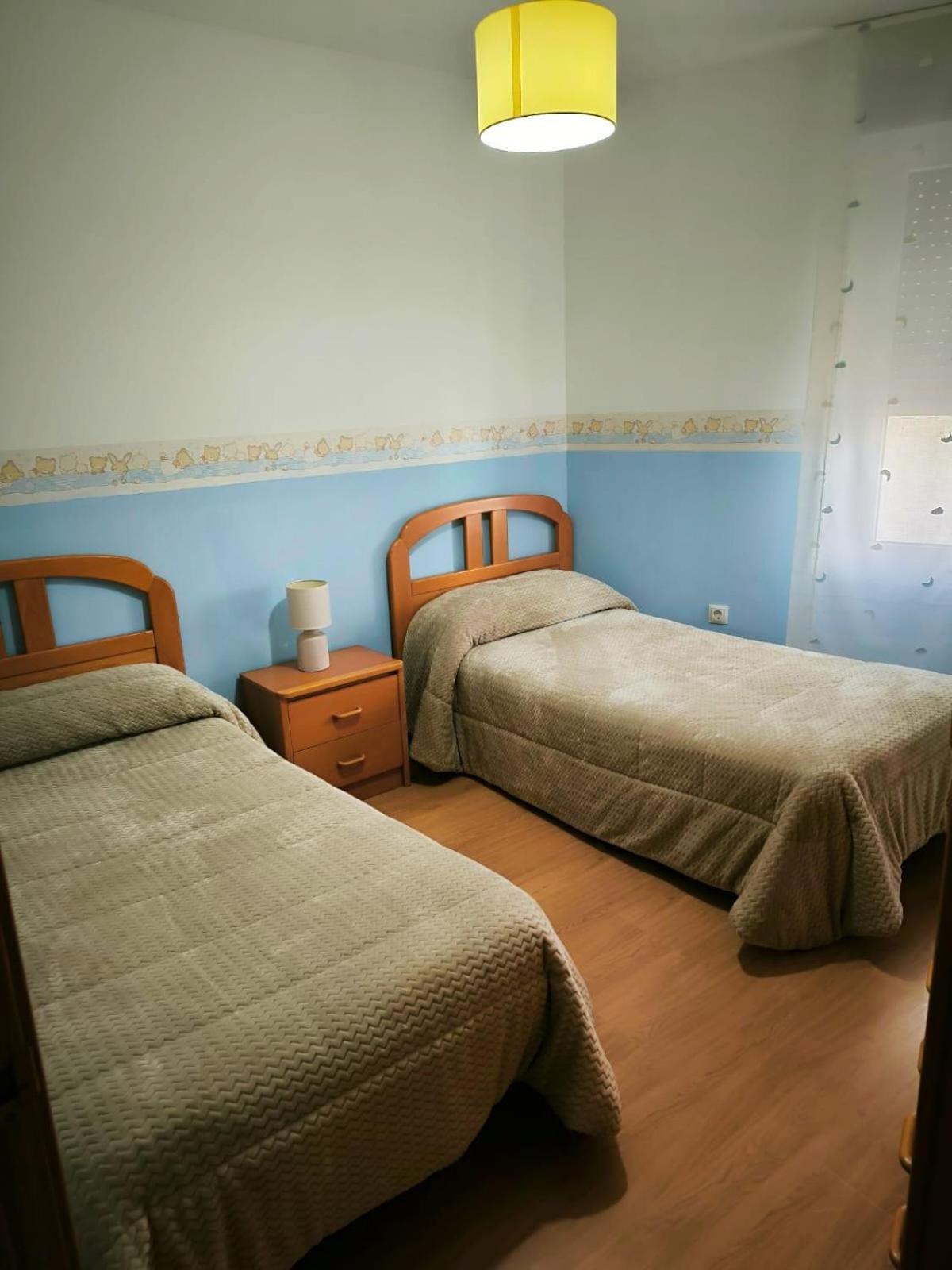 Apartamento Padial Nerja Luaran gambar
