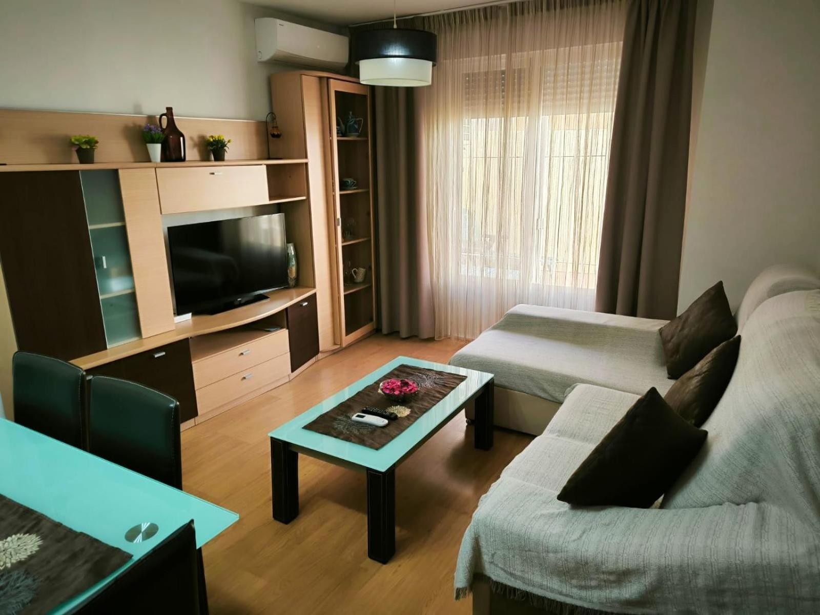 Apartamento Padial Nerja Luaran gambar