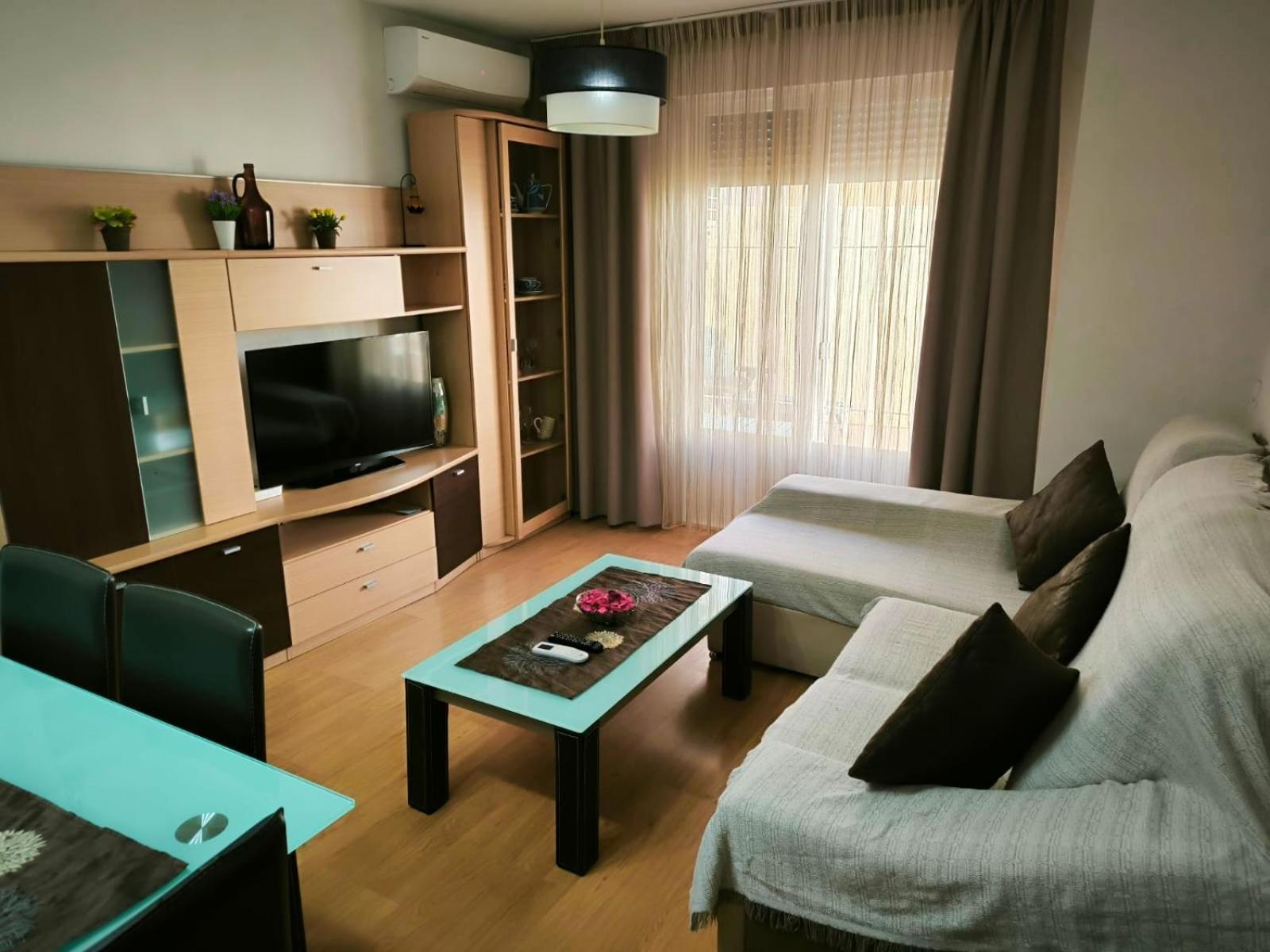 Apartamento Padial Nerja Luaran gambar